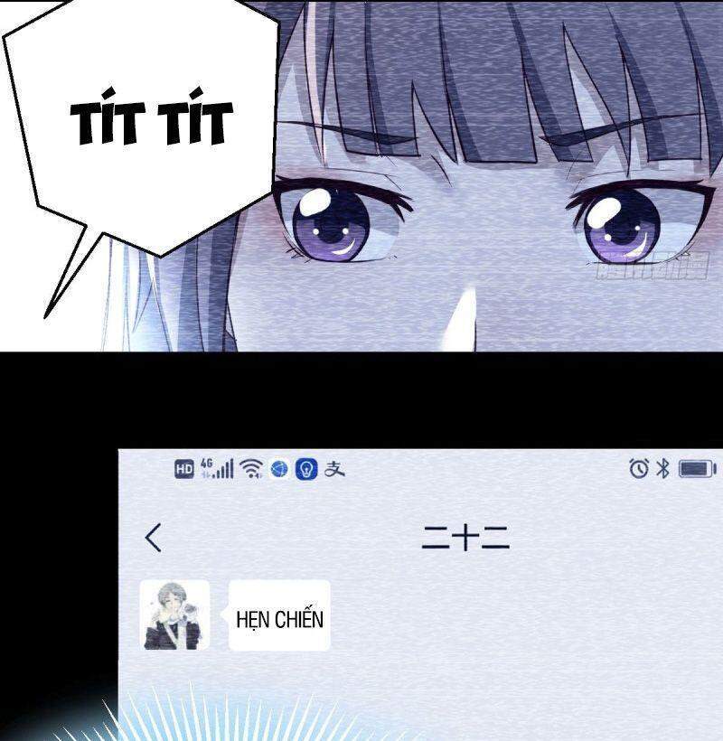 Trong Nhà Có 2 Bạn Gái Song Sinh chapter 148 - Trang 18