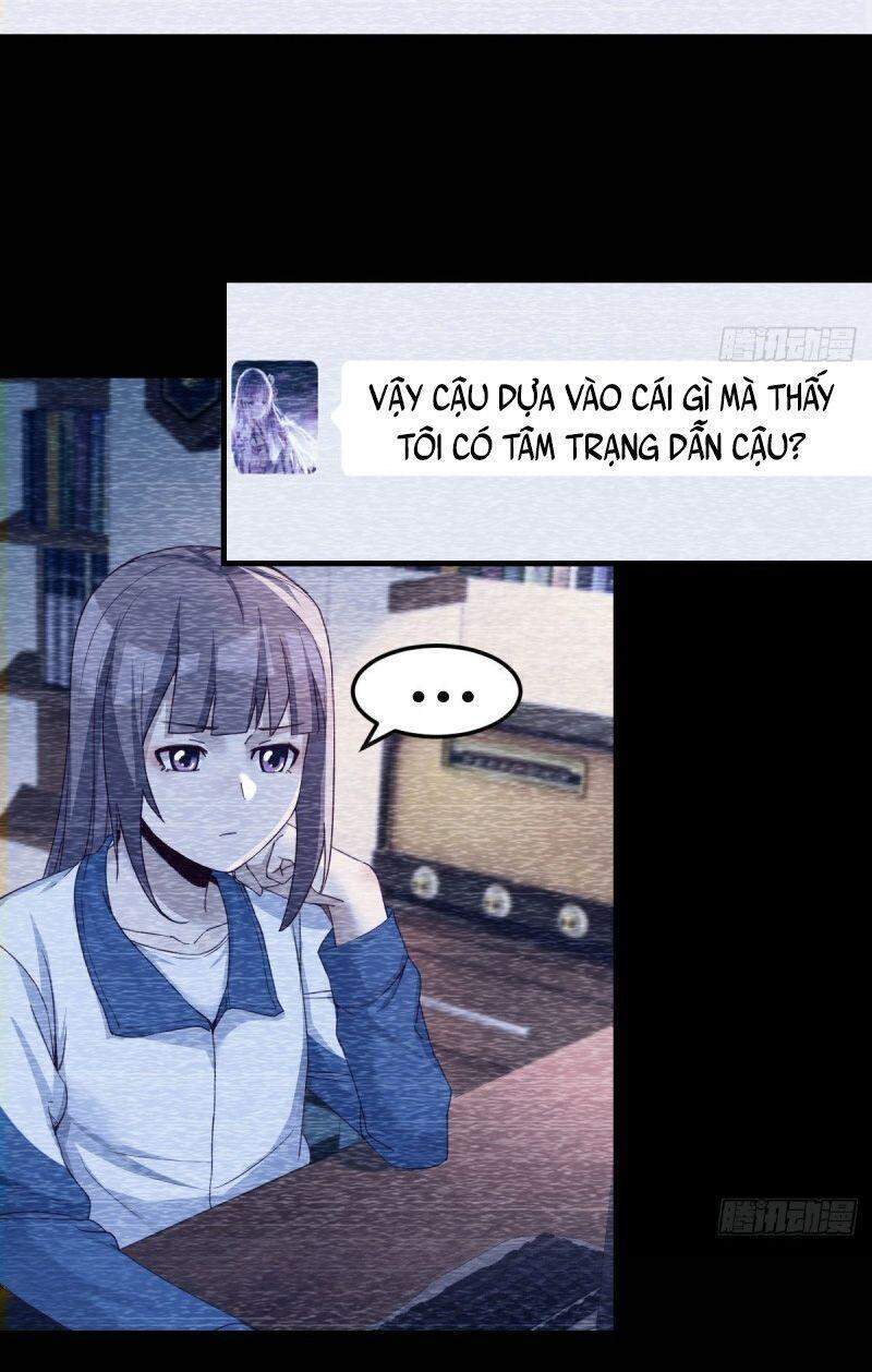 Trong Nhà Có 2 Bạn Gái Song Sinh chapter 148 - Trang 22