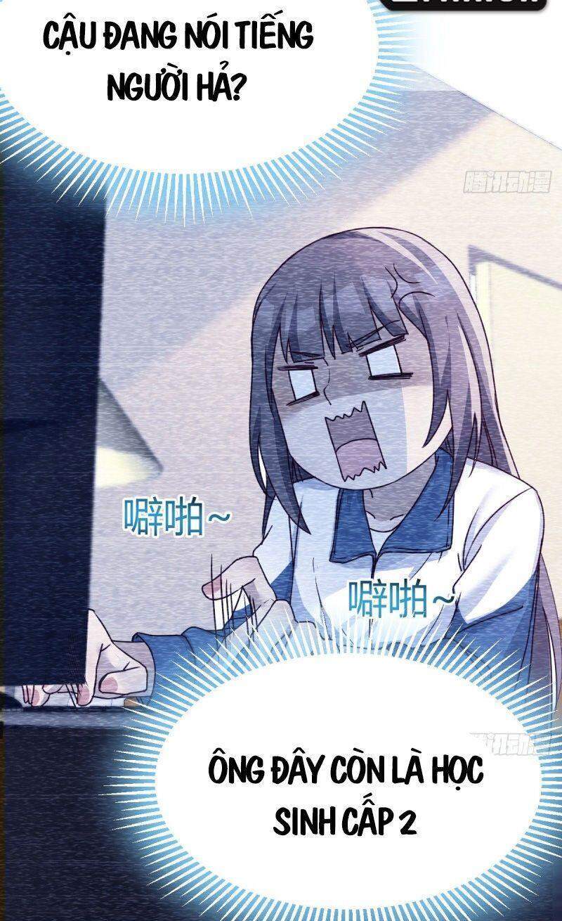 Trong Nhà Có 2 Bạn Gái Song Sinh chapter 148 - Trang 24