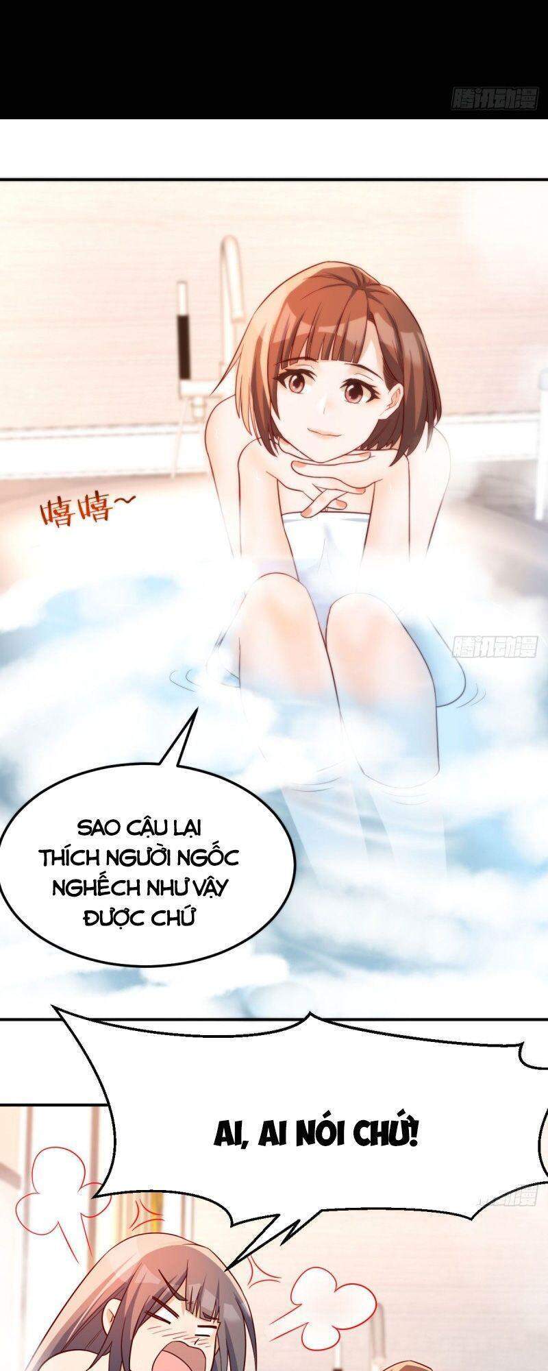 Trong Nhà Có 2 Bạn Gái Song Sinh chapter 148 - Trang 29