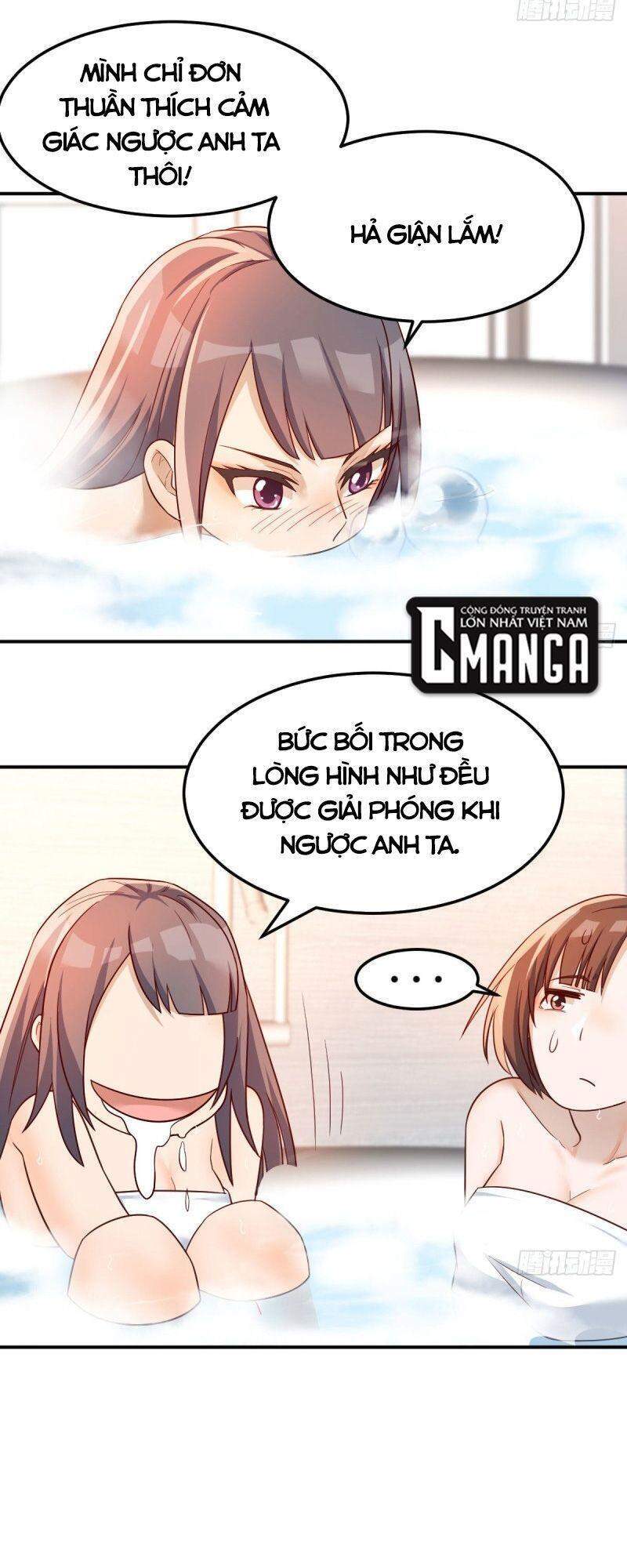 Trong Nhà Có 2 Bạn Gái Song Sinh chapter 148 - Trang 31