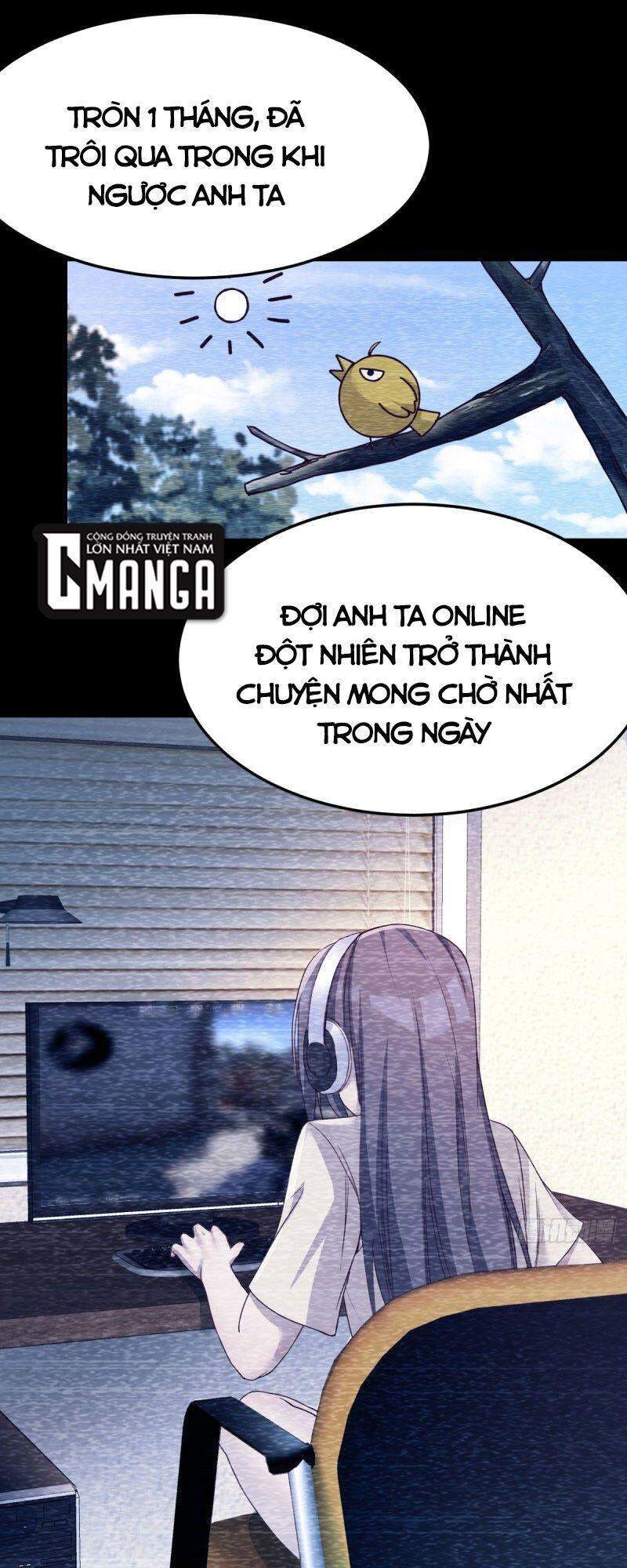 Trong Nhà Có 2 Bạn Gái Song Sinh chapter 149 - Upload bởi truyensieuhay.com
