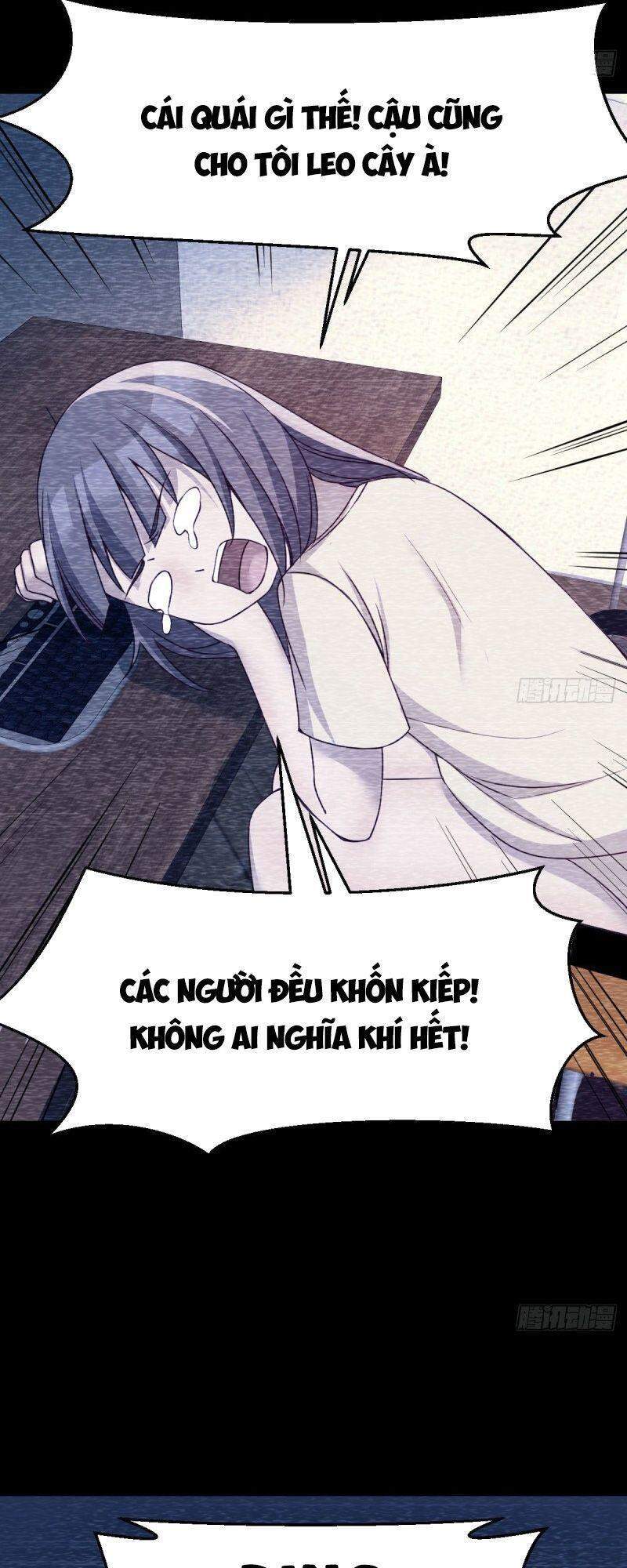Trong Nhà Có 2 Bạn Gái Song Sinh chapter 149 - Upload bởi truyensieuhay.com
