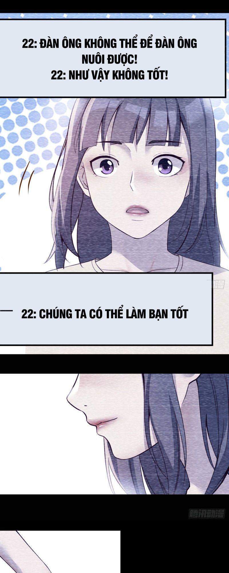 Trong Nhà Có 2 Bạn Gái Song Sinh chapter 149 - Upload bởi truyensieuhay.com