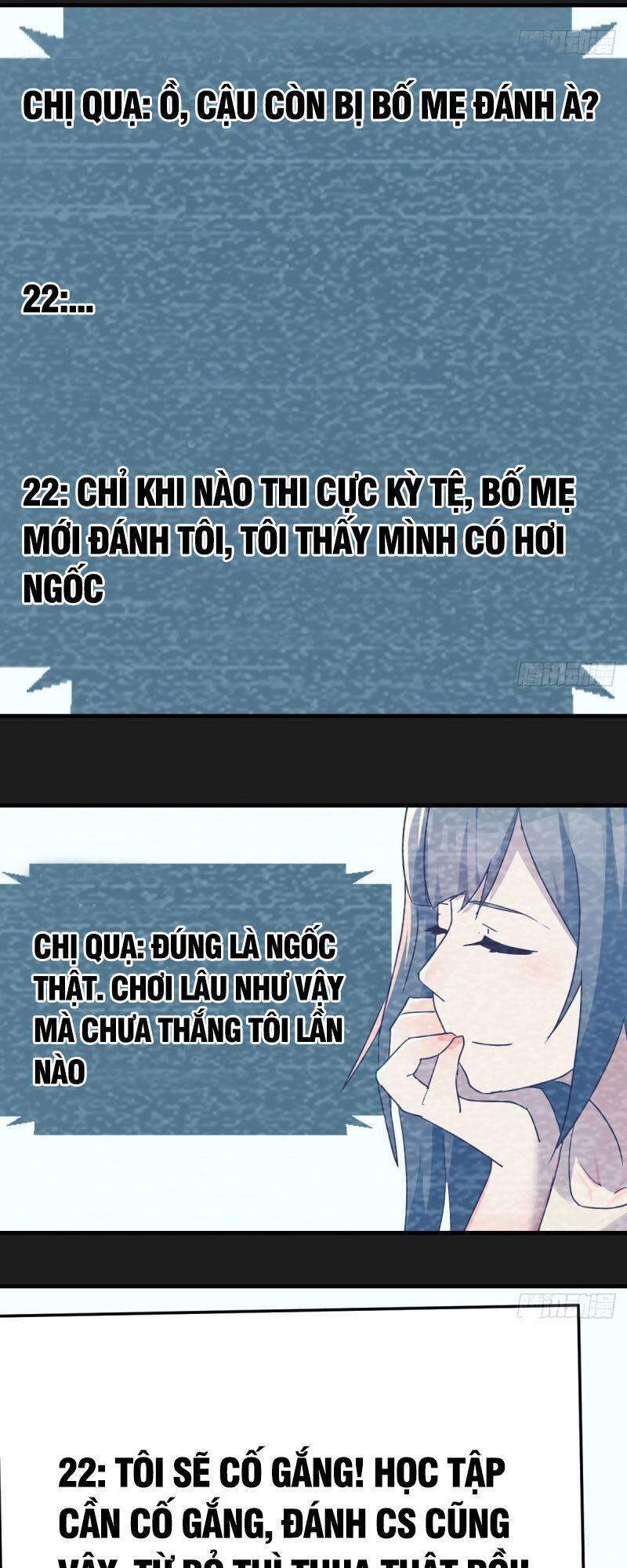 Trong Nhà Có 2 Bạn Gái Song Sinh chapter 149 - Upload bởi truyensieuhay.com