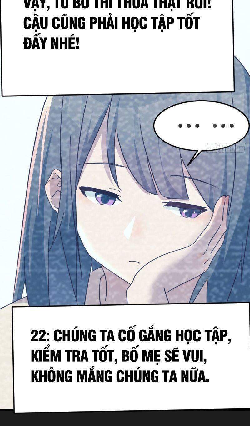 Trong Nhà Có 2 Bạn Gái Song Sinh chapter 149 - Upload bởi truyensieuhay.com