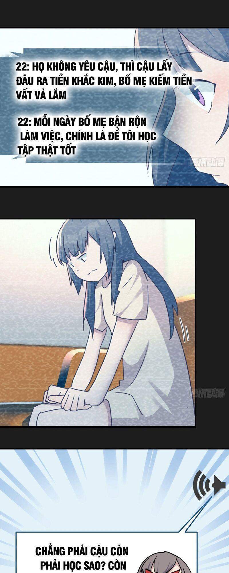 Trong Nhà Có 2 Bạn Gái Song Sinh chapter 149 - Upload bởi truyensieuhay.com