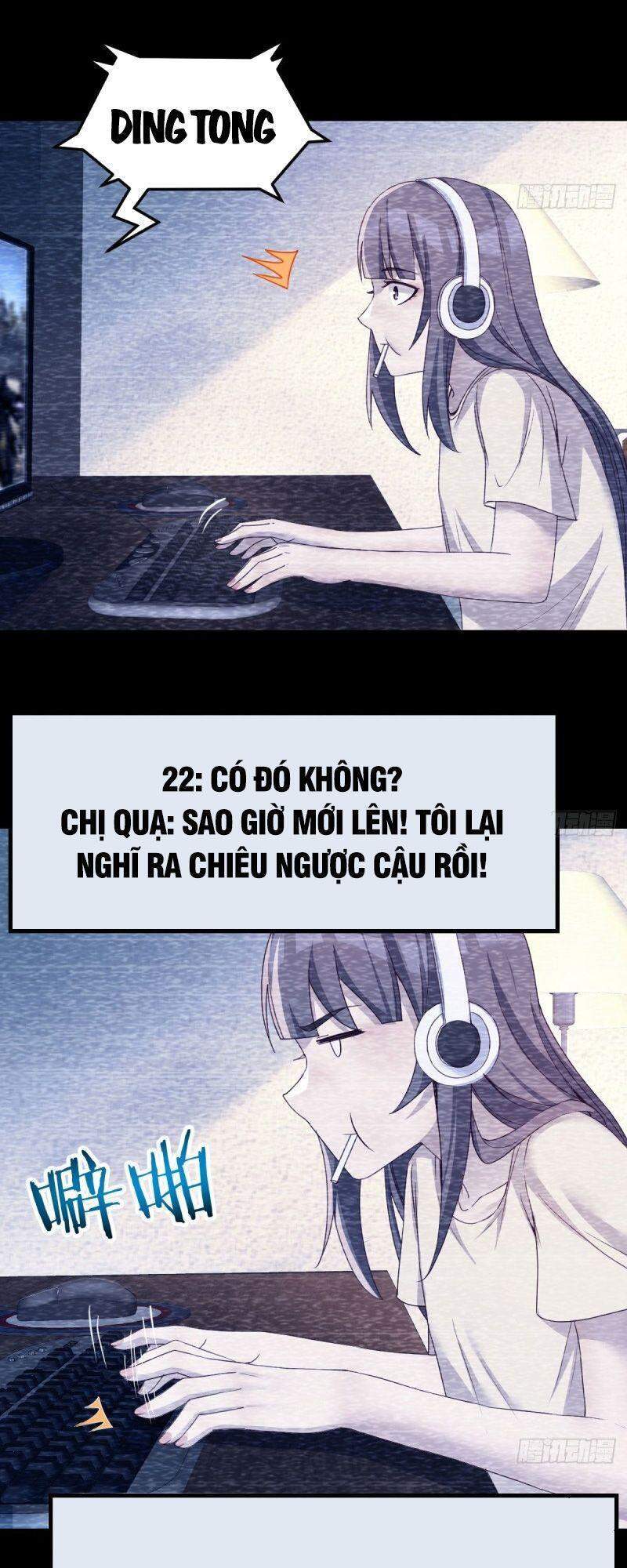 Trong Nhà Có 2 Bạn Gái Song Sinh chapter 149 - Upload bởi truyensieuhay.com