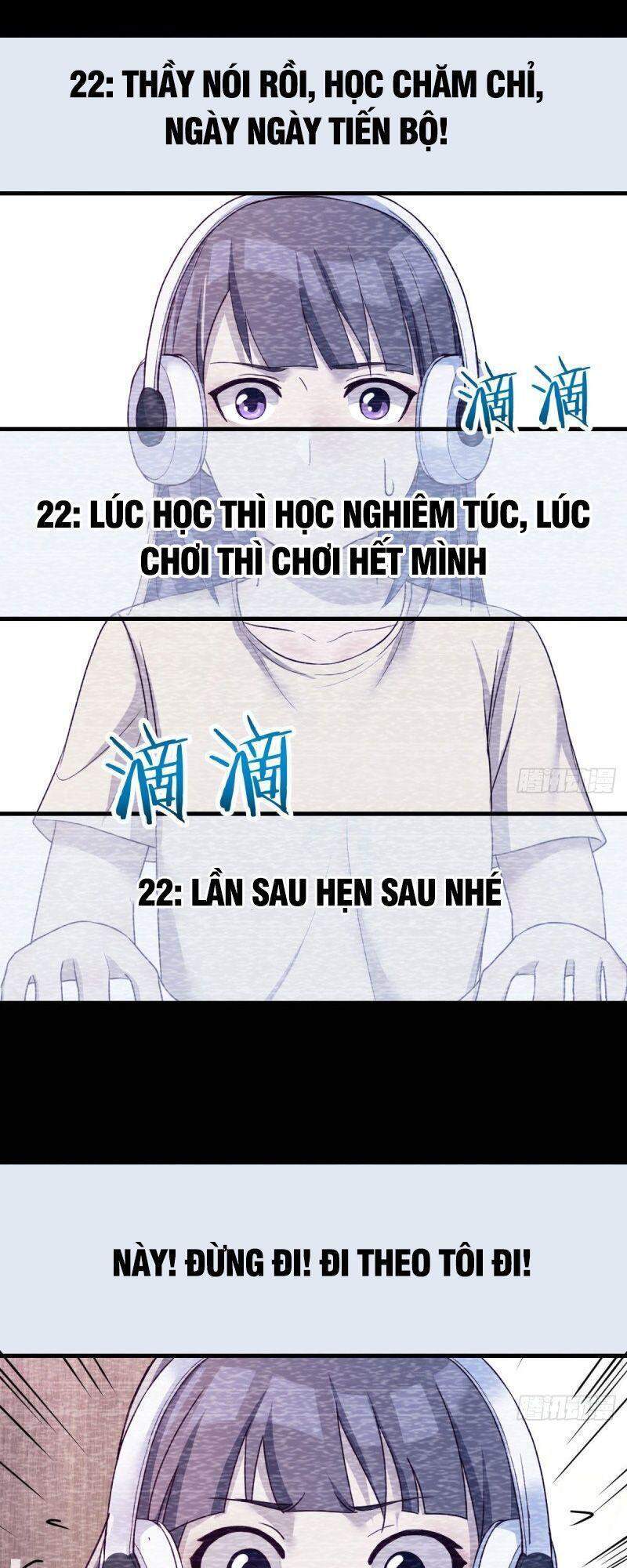 Trong Nhà Có 2 Bạn Gái Song Sinh chapter 149 - Upload bởi truyensieuhay.com