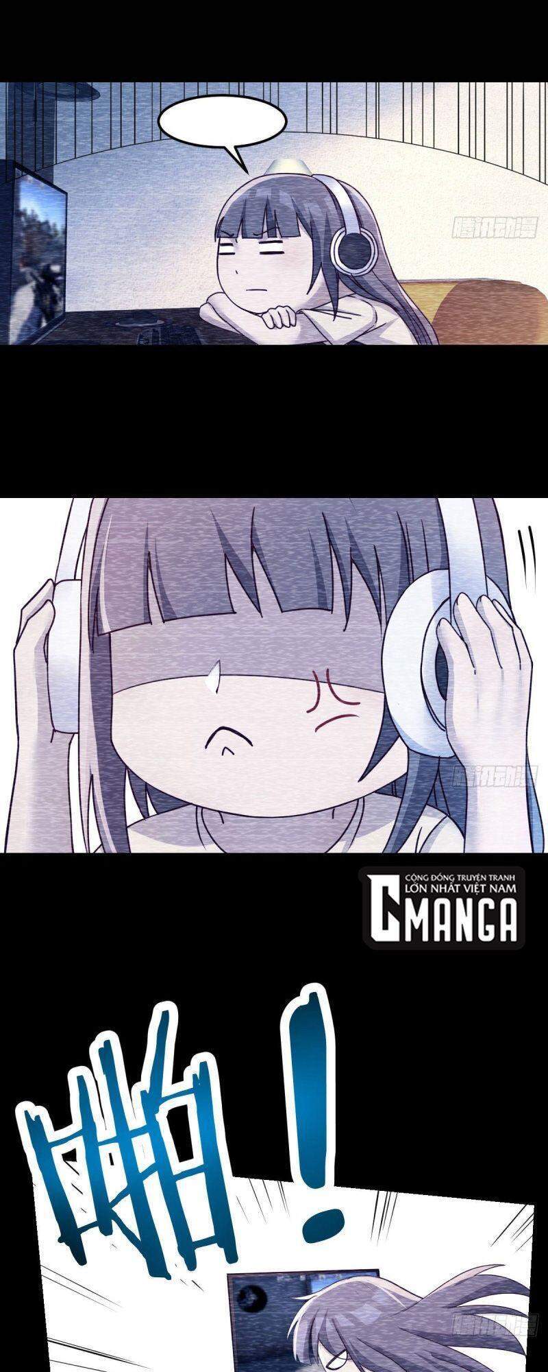 Trong Nhà Có 2 Bạn Gái Song Sinh chapter 149 - Upload bởi truyensieuhay.com