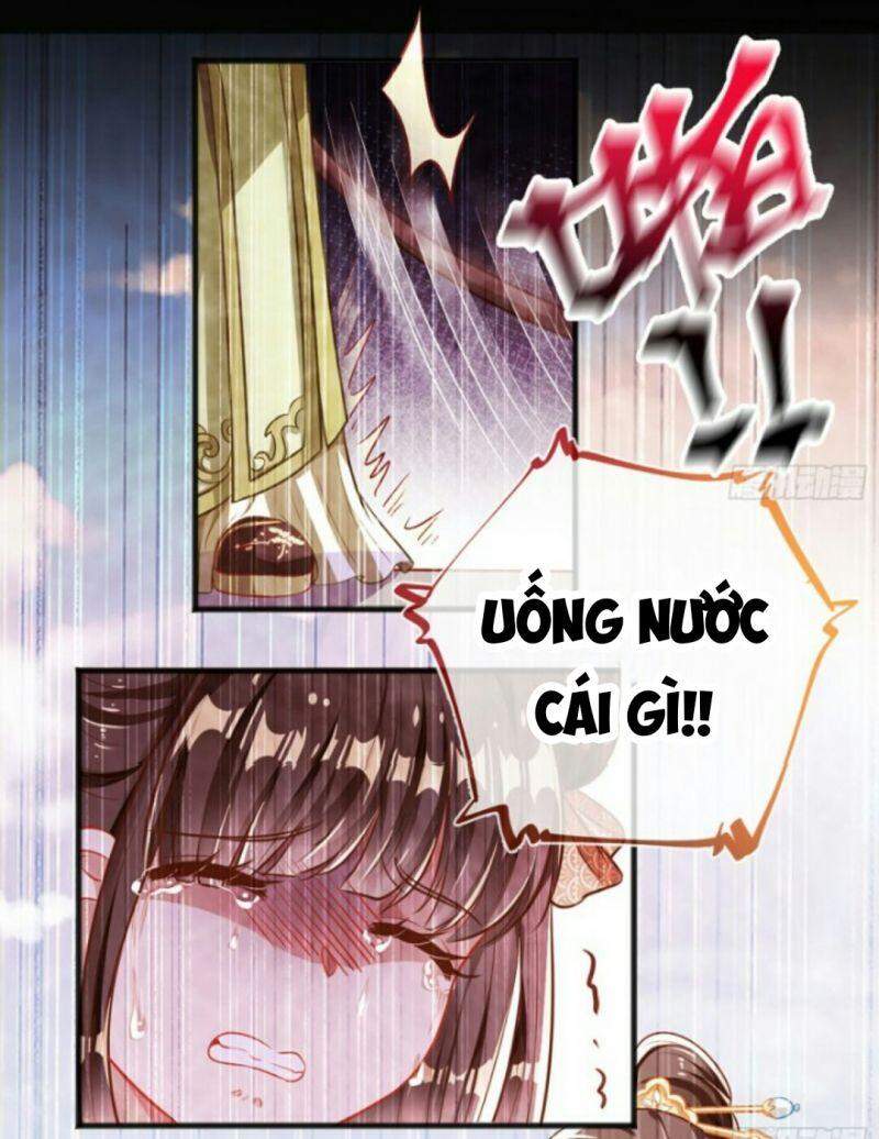 Vạn Tra Triêu Hoàng chapter 165 - Trang 11