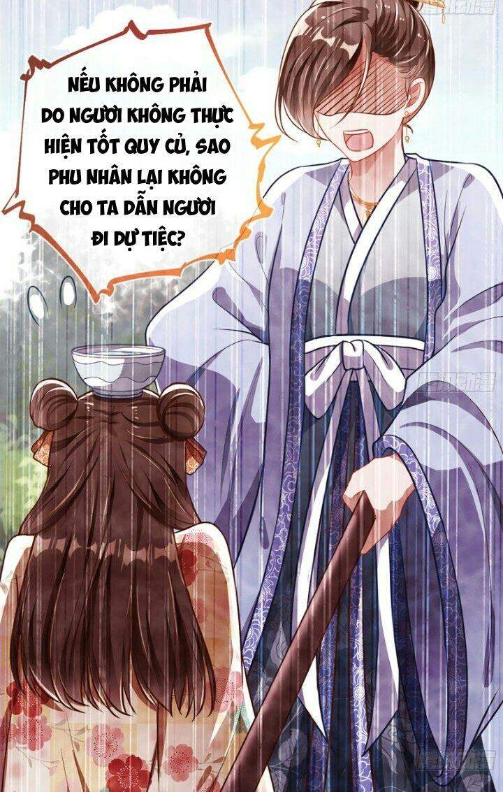 Vạn Tra Triêu Hoàng chapter 165 - Trang 12
