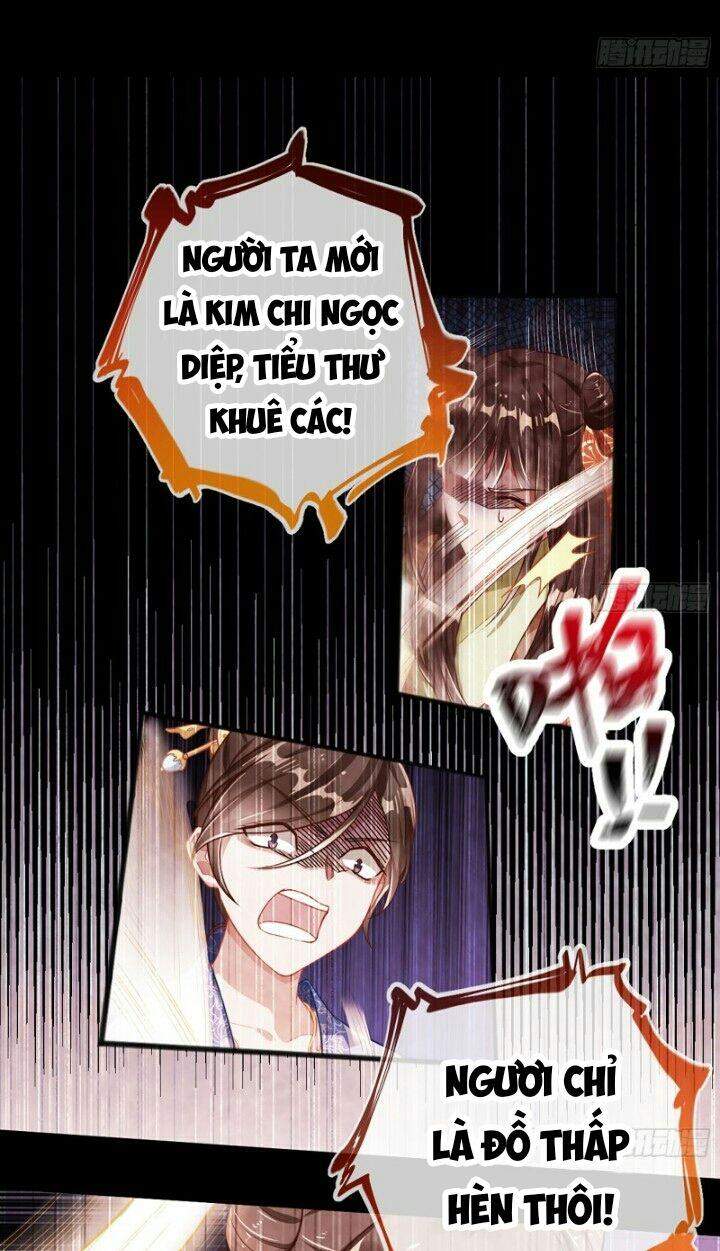 Vạn Tra Triêu Hoàng chapter 165 - Trang 15