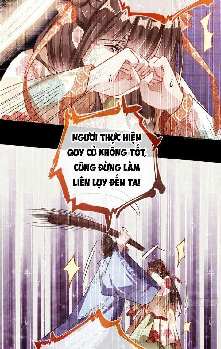 Vạn Tra Triêu Hoàng chapter 165 - Trang 16