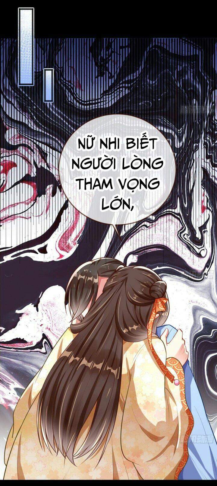 Vạn Tra Triêu Hoàng chapter 165 - Trang 18