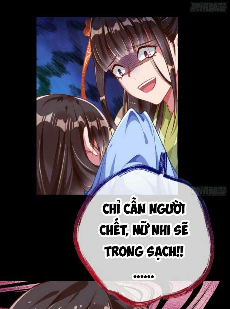 Vạn Tra Triêu Hoàng chapter 165 - Trang 20