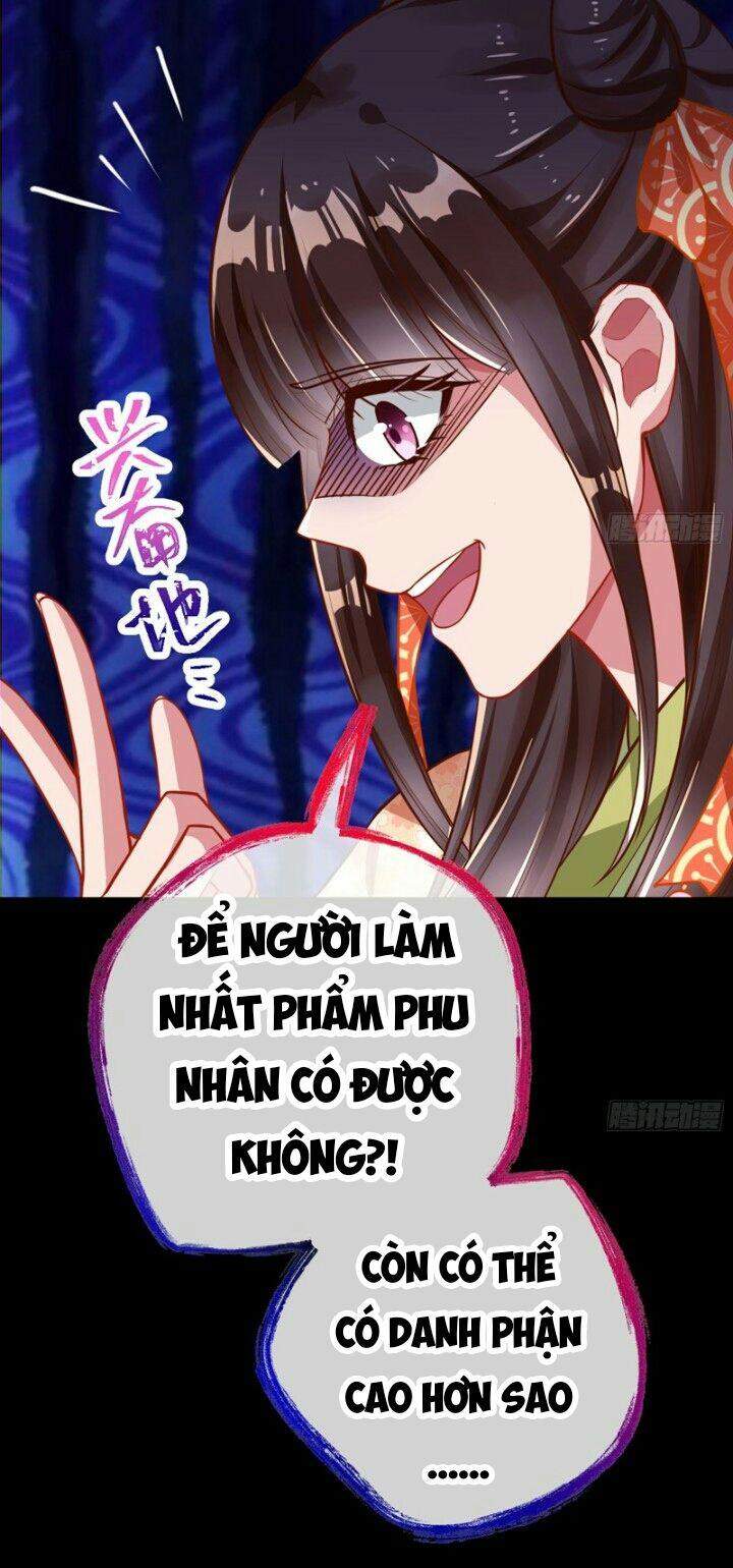 Vạn Tra Triêu Hoàng chapter 165 - Trang 22