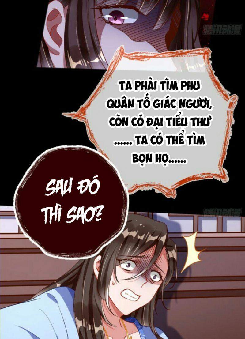 Vạn Tra Triêu Hoàng chapter 165 - Trang 24