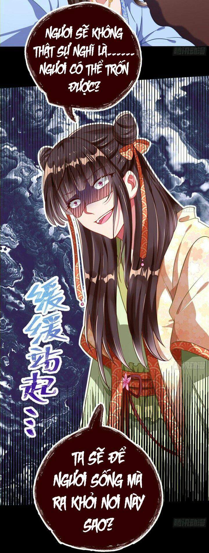 Vạn Tra Triêu Hoàng chapter 165 - Trang 25