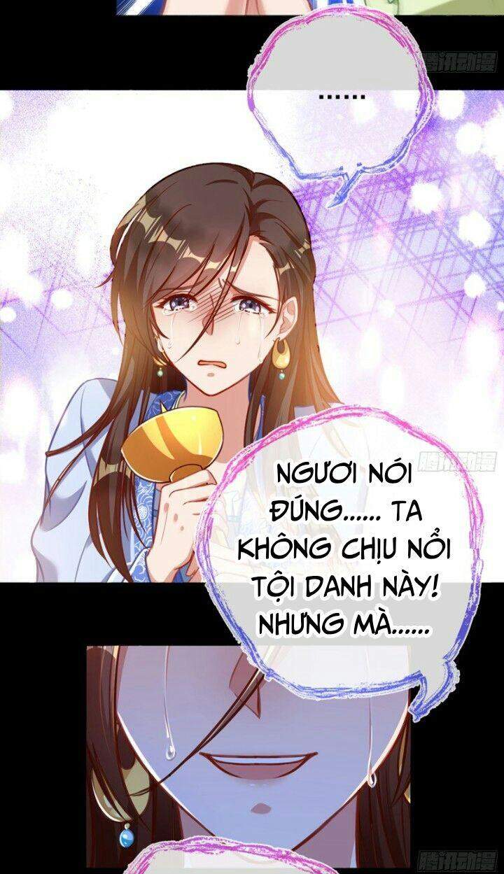 Vạn Tra Triêu Hoàng chapter 165 - Trang 30