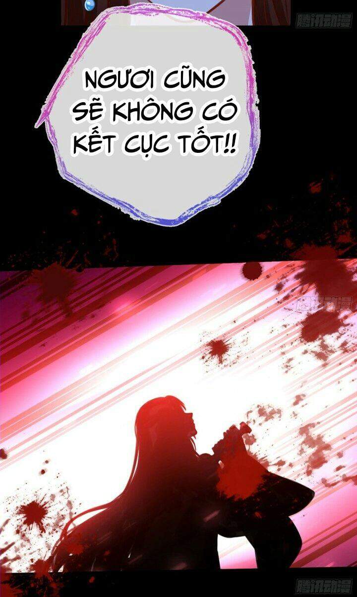 Vạn Tra Triêu Hoàng chapter 165 - Trang 31