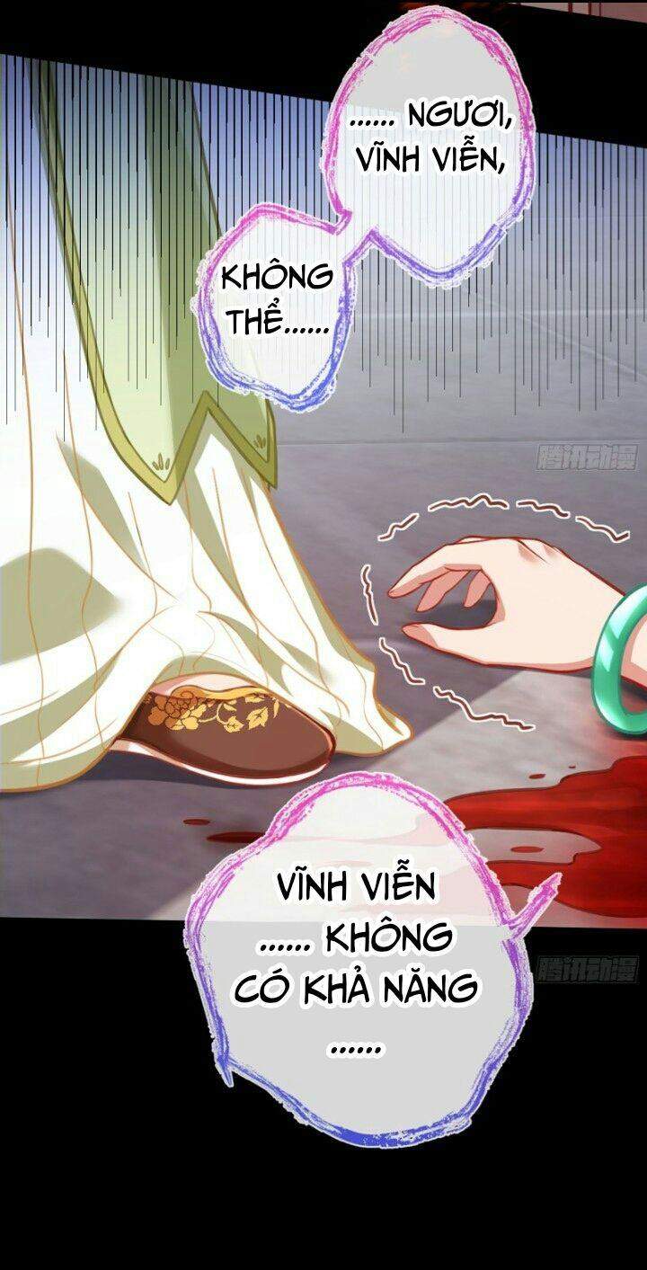 Vạn Tra Triêu Hoàng chapter 165 - Trang 33
