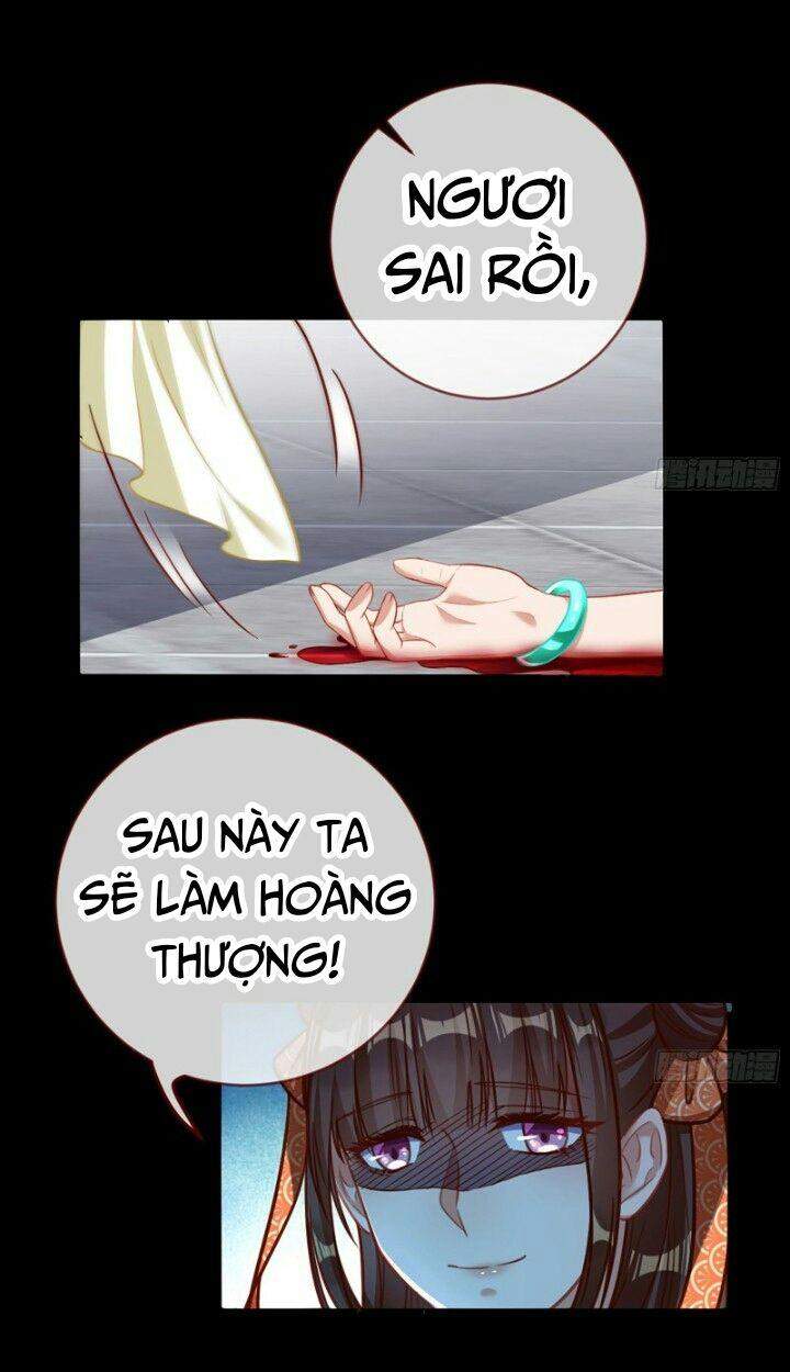Vạn Tra Triêu Hoàng chapter 165 - Trang 34
