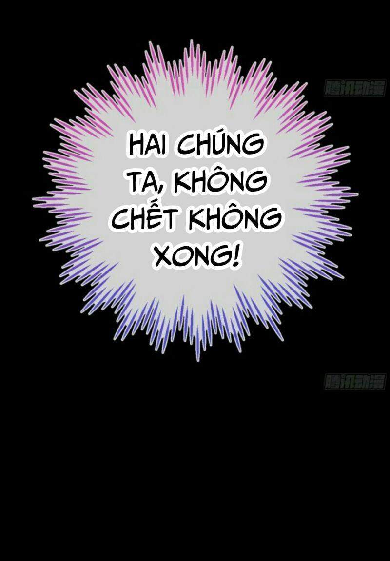Vạn Tra Triêu Hoàng chapter 165 - Trang 37