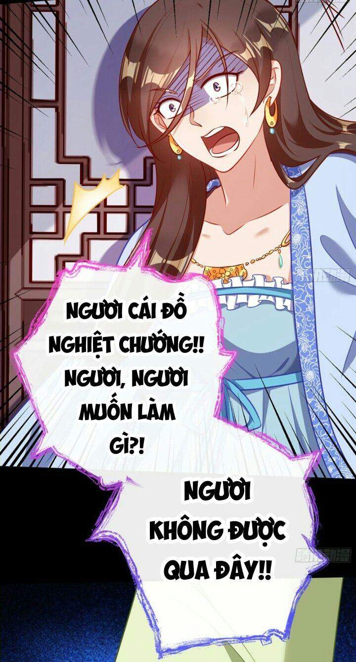 Vạn Tra Triêu Hoàng chapter 165 - Trang 4