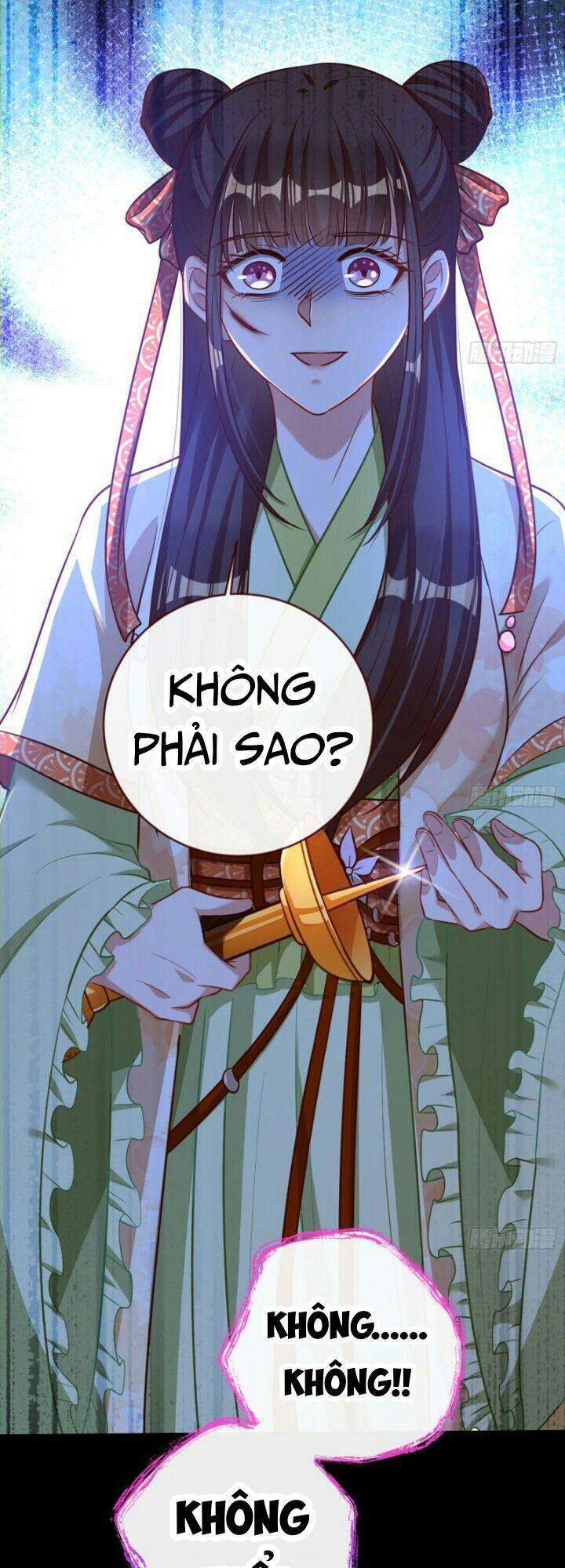 Vạn Tra Triêu Hoàng chapter 165 - Trang 6