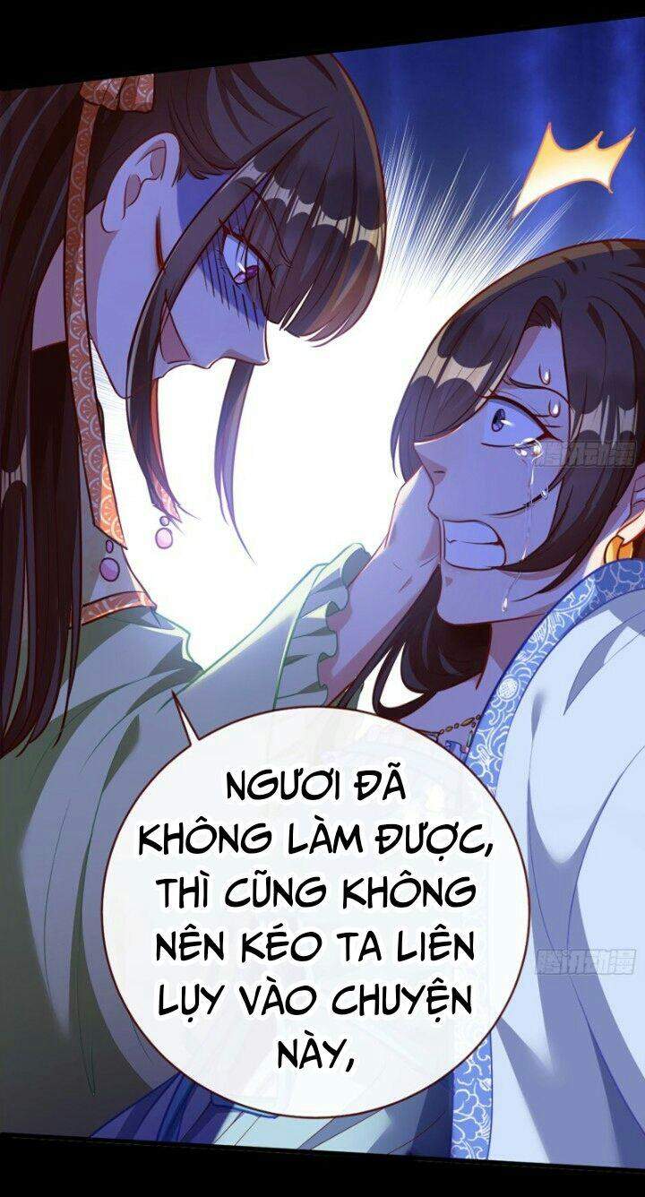 Vạn Tra Triêu Hoàng chapter 165 - Trang 8