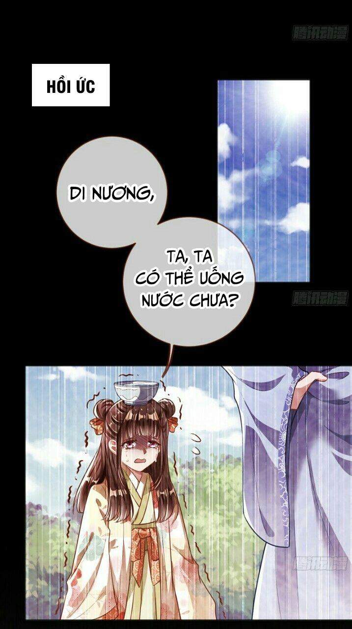Vạn Tra Triêu Hoàng chapter 165 - Trang 10