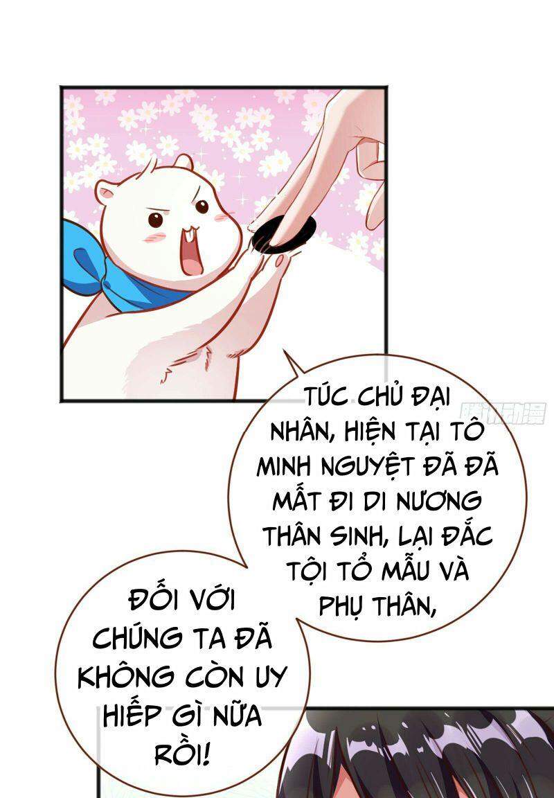 Vạn Tra Triêu Hoàng chapter 166 - Trang 11