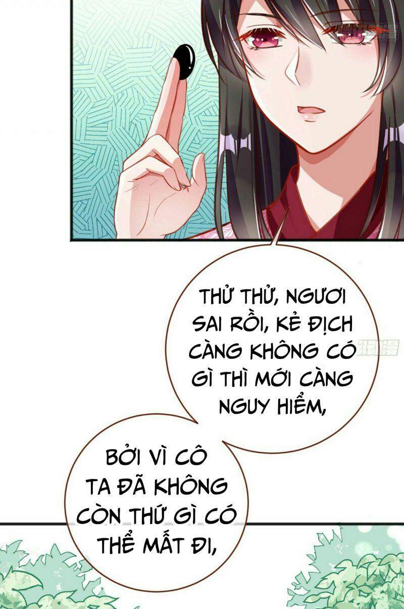 Vạn Tra Triêu Hoàng chapter 166 - Trang 12