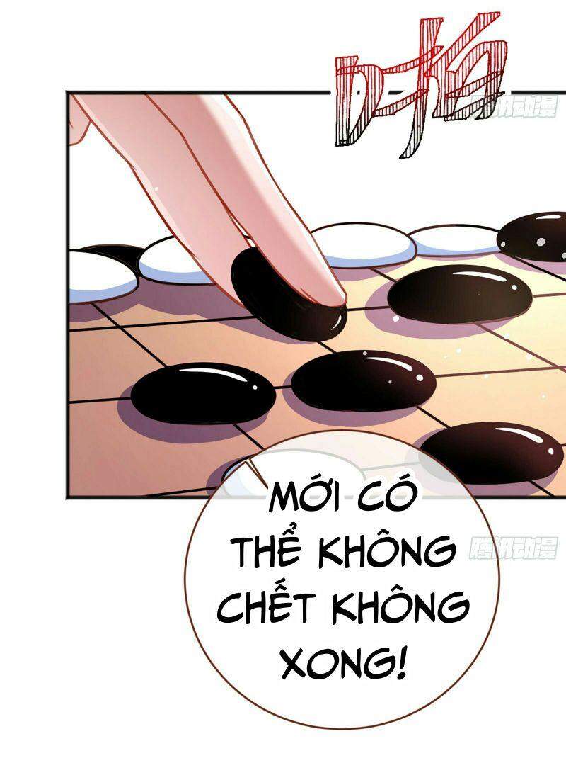Vạn Tra Triêu Hoàng chapter 166 - Trang 14