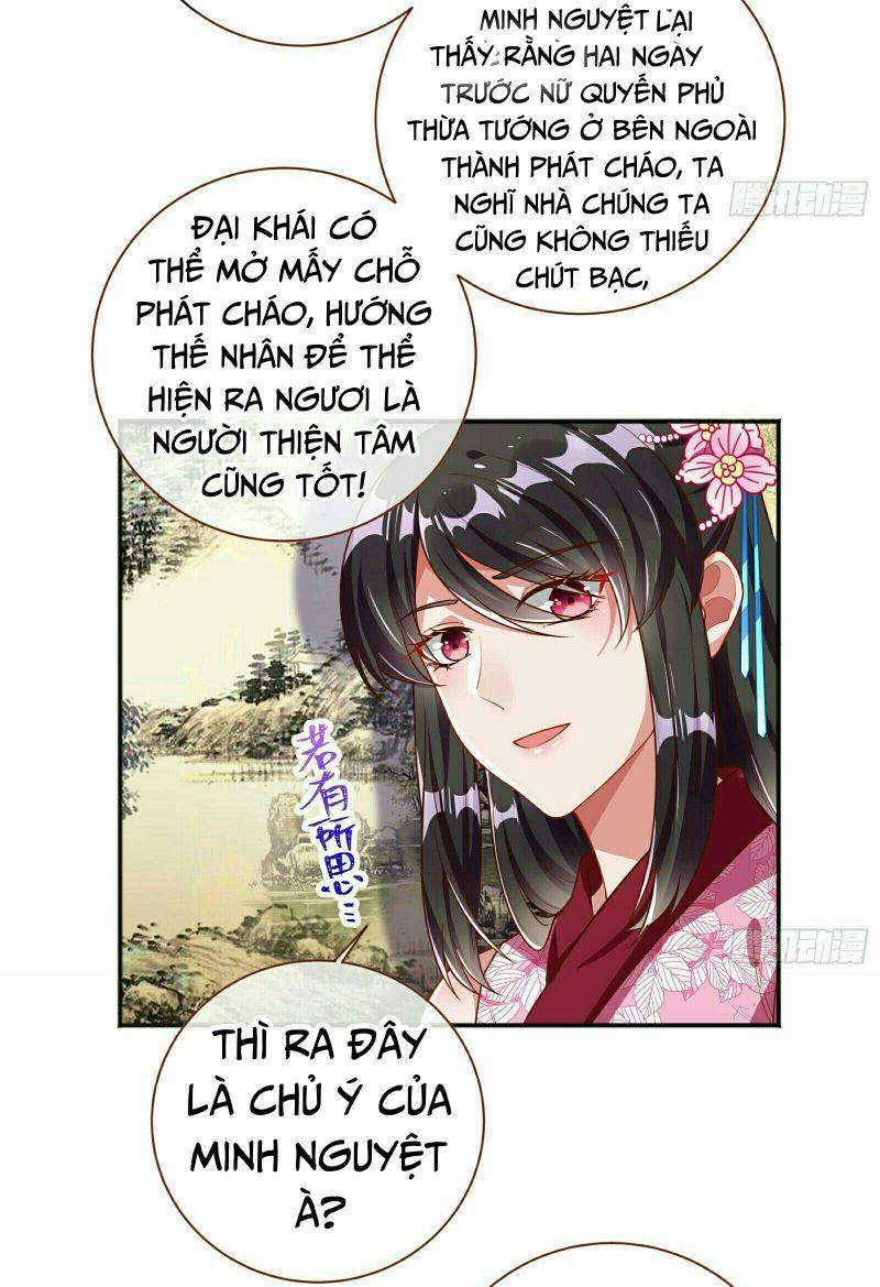 Vạn Tra Triêu Hoàng chapter 166 - Trang 17