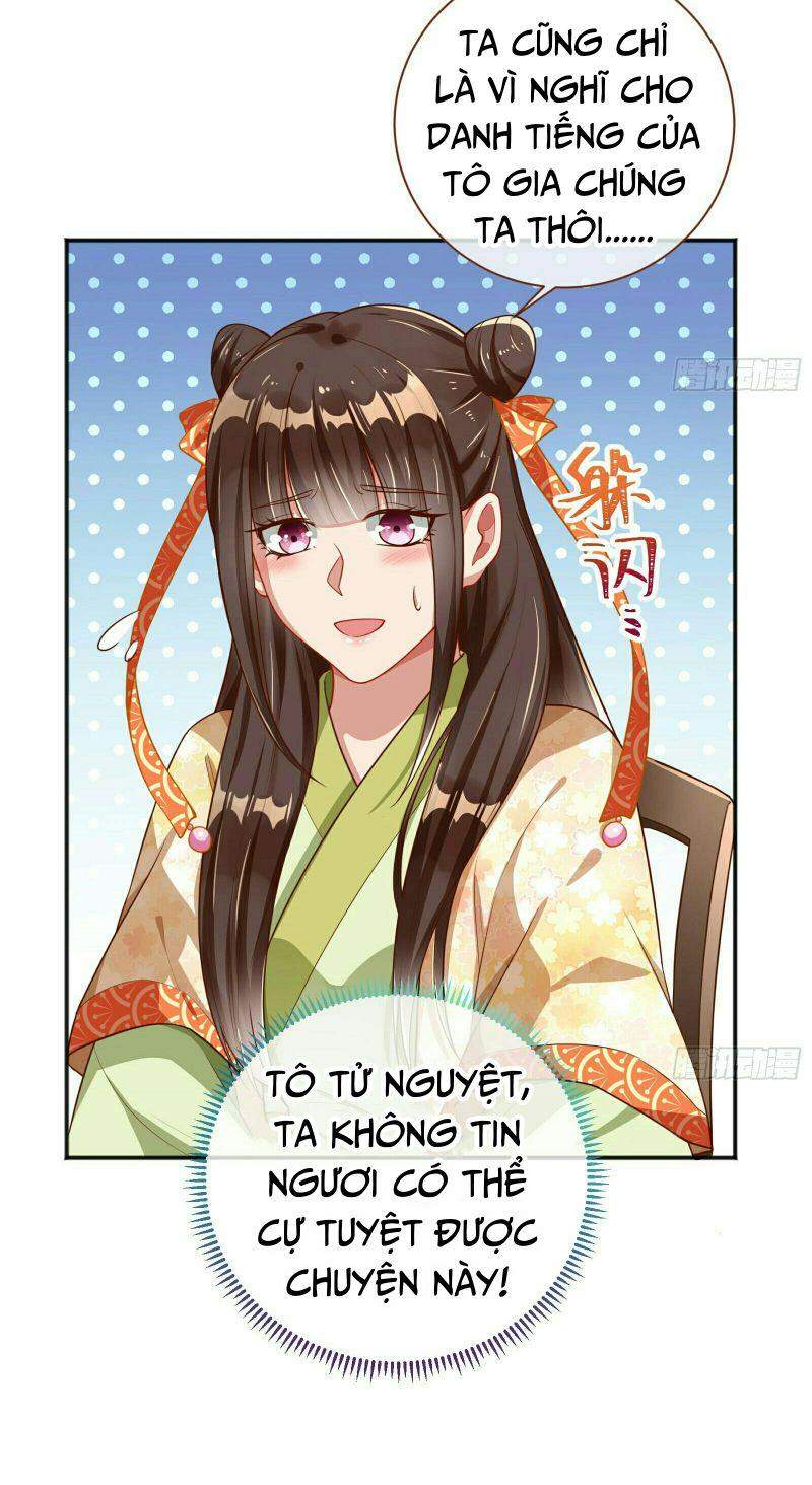 Vạn Tra Triêu Hoàng chapter 166 - Trang 18