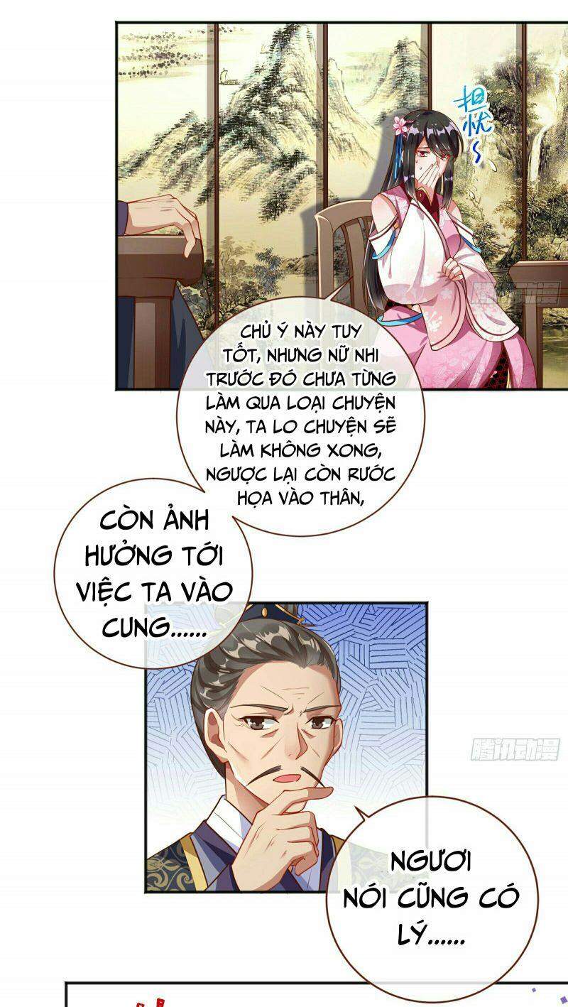 Vạn Tra Triêu Hoàng chapter 166 - Trang 19