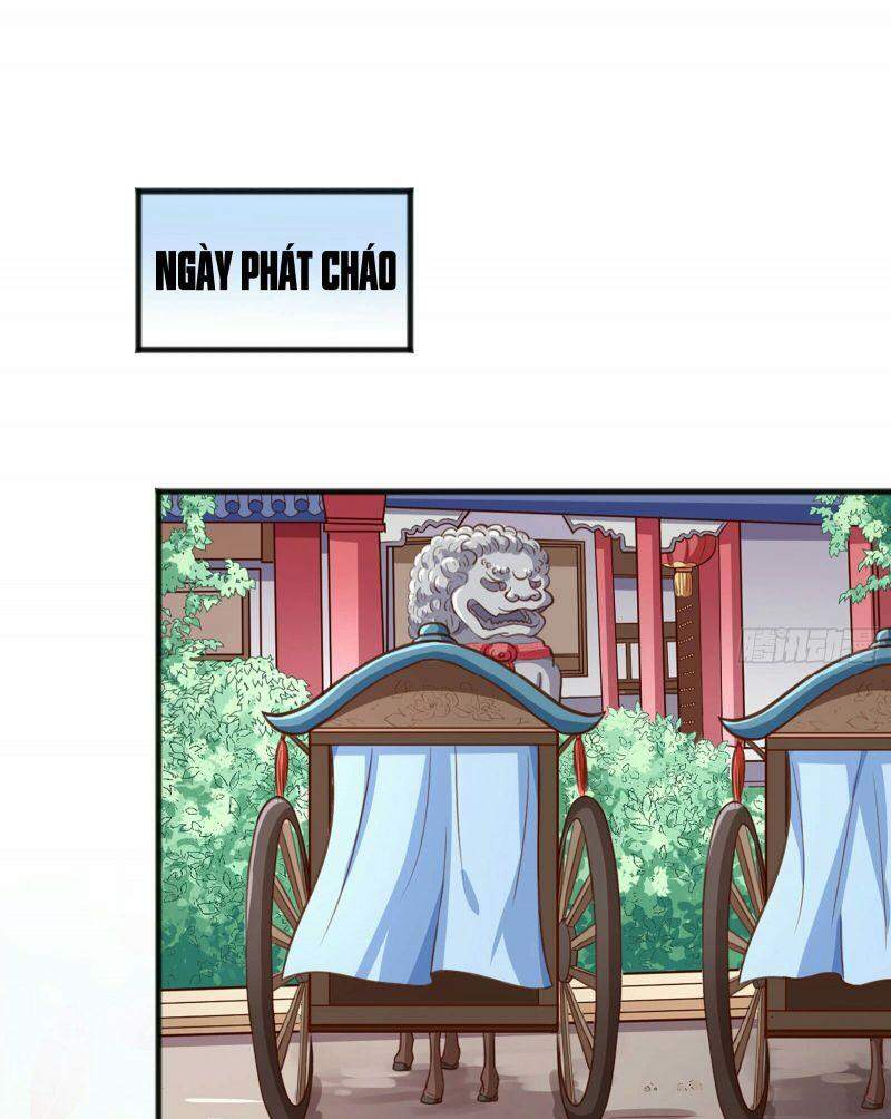 Vạn Tra Triêu Hoàng chapter 166 - Trang 22