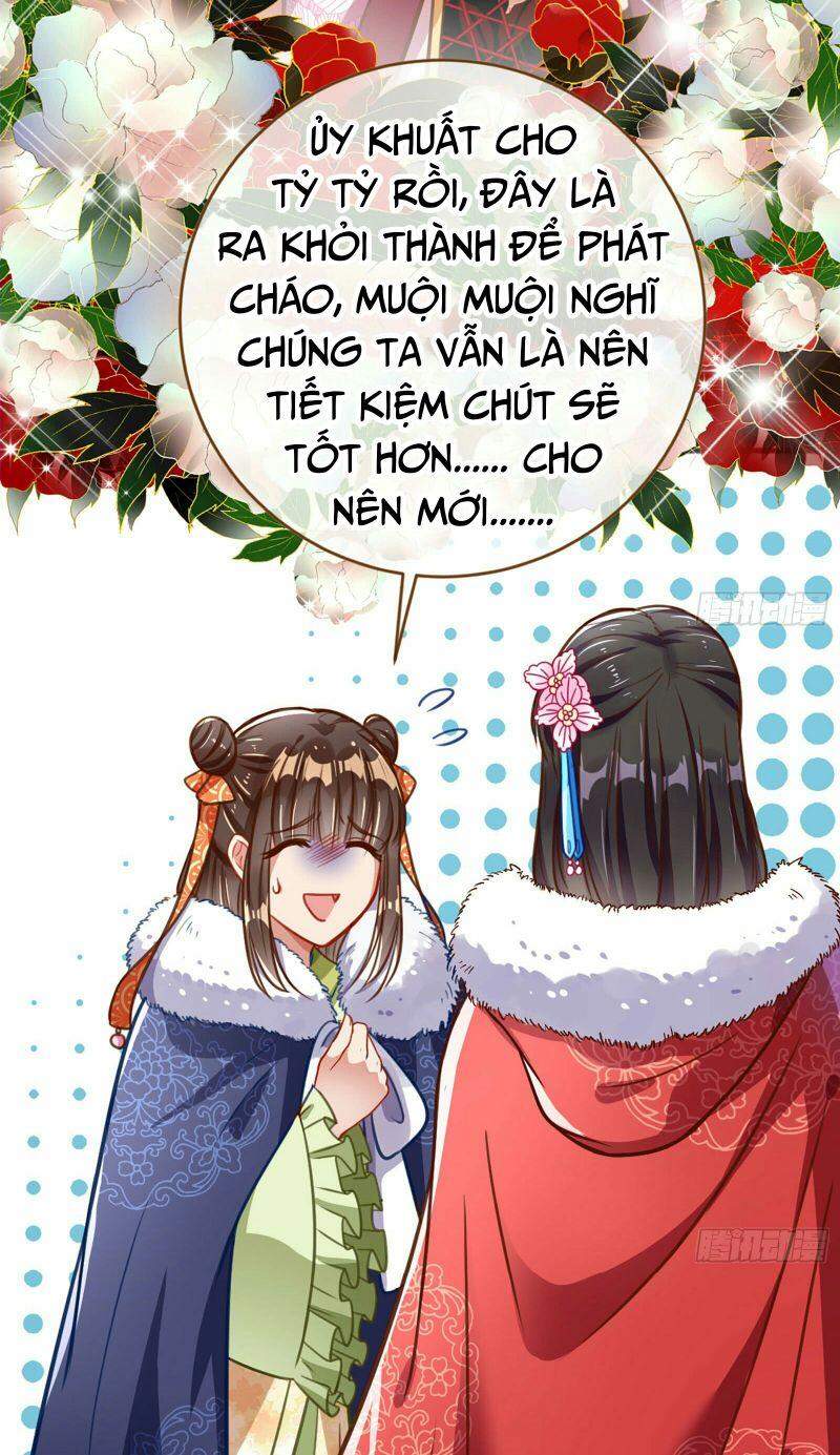 Vạn Tra Triêu Hoàng chapter 166 - Trang 25