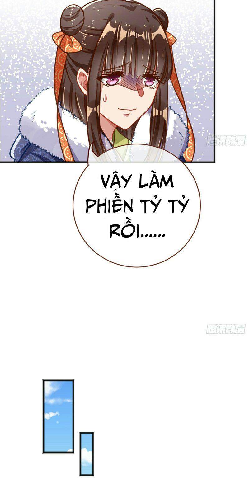 Vạn Tra Triêu Hoàng chapter 166 - Trang 27
