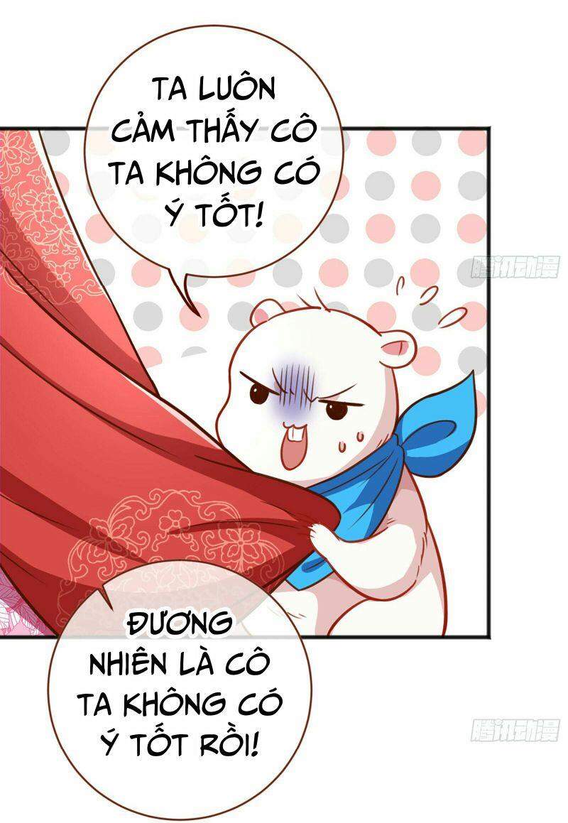 Vạn Tra Triêu Hoàng chapter 166 - Trang 29