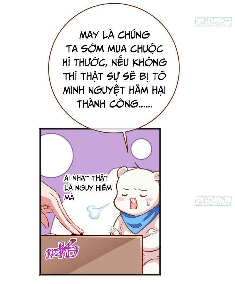 Vạn Tra Triêu Hoàng chapter 166 - Trang 3