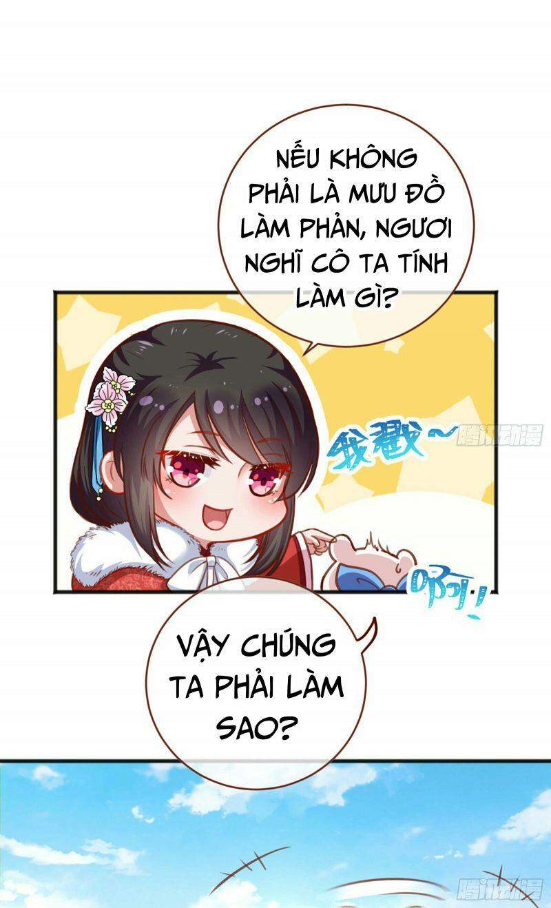 Vạn Tra Triêu Hoàng chapter 166 - Trang 31