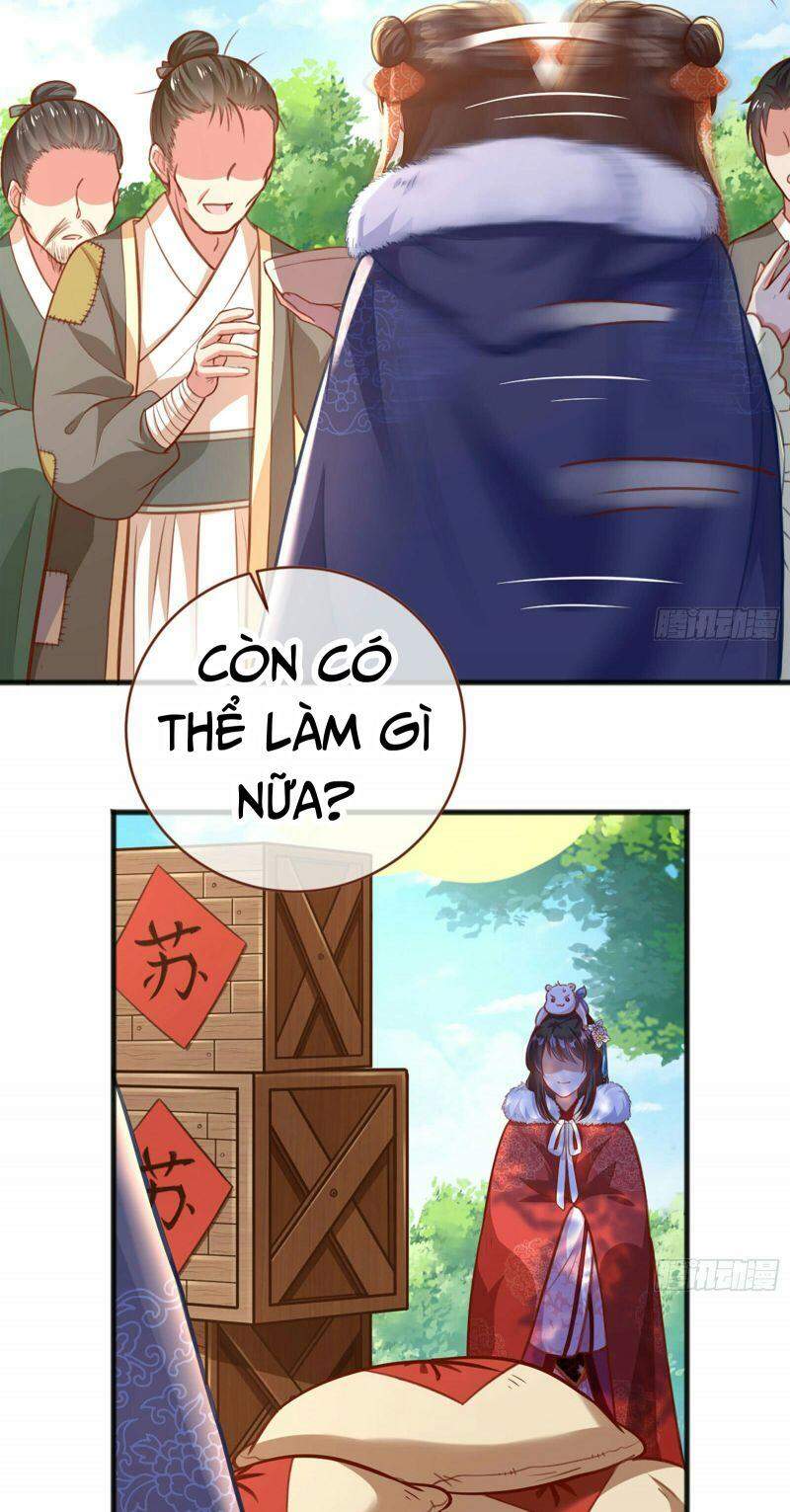 Vạn Tra Triêu Hoàng chapter 166 - Trang 32