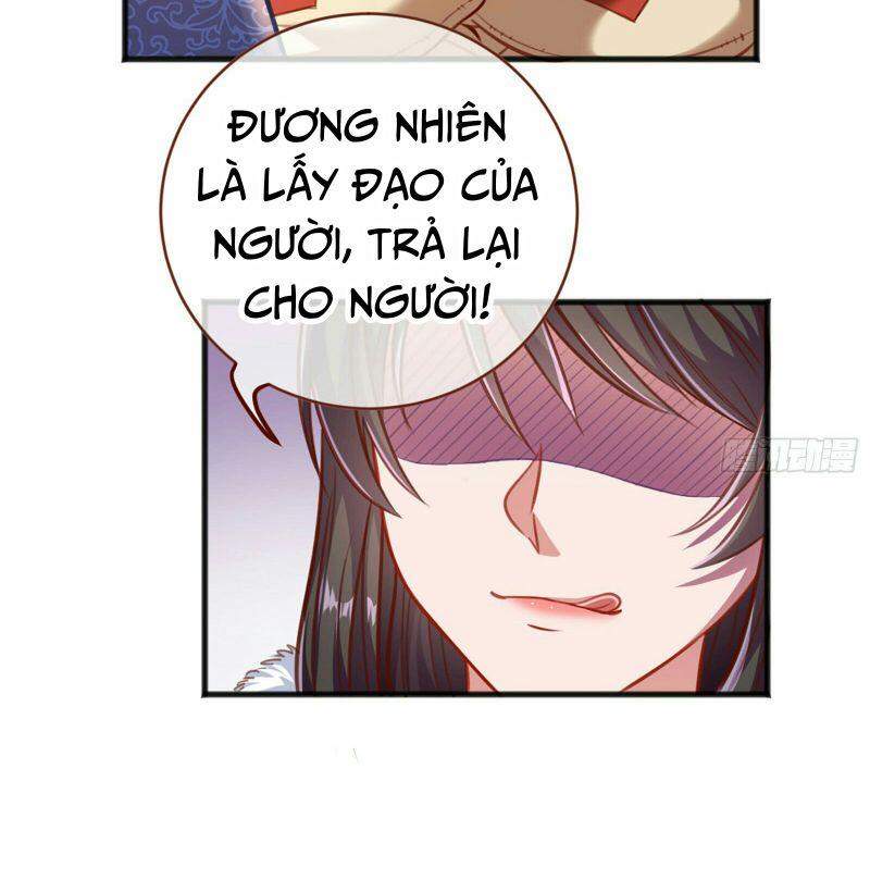 Vạn Tra Triêu Hoàng chapter 166 - Trang 33