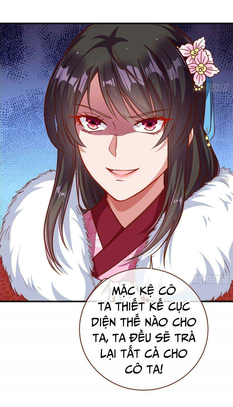 Vạn Tra Triêu Hoàng chapter 166 - Trang 34