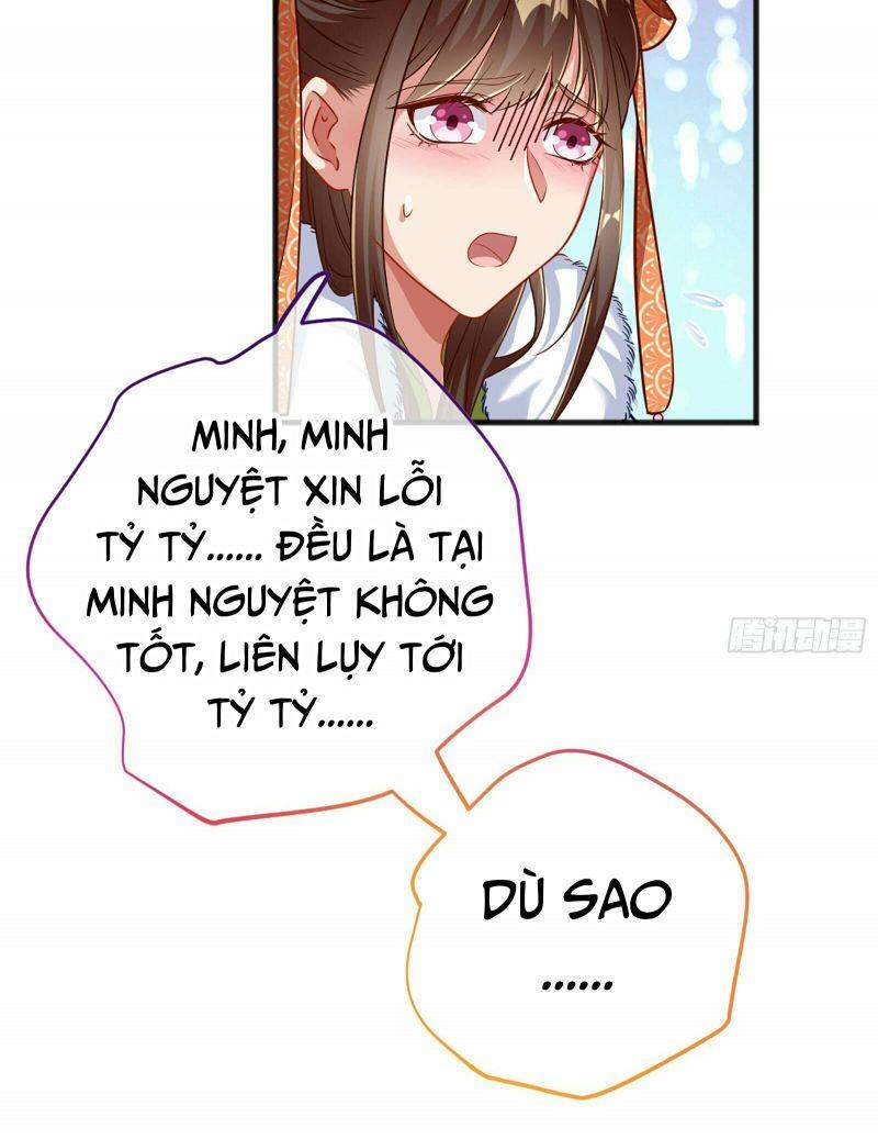 Vạn Tra Triêu Hoàng chapter 166 - Trang 37