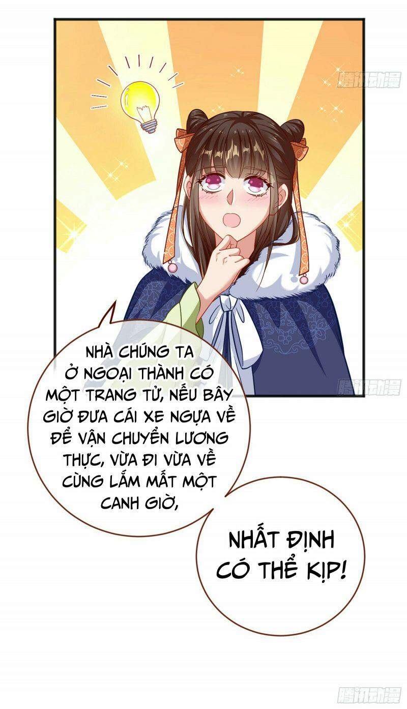 Vạn Tra Triêu Hoàng chapter 166 - Trang 38