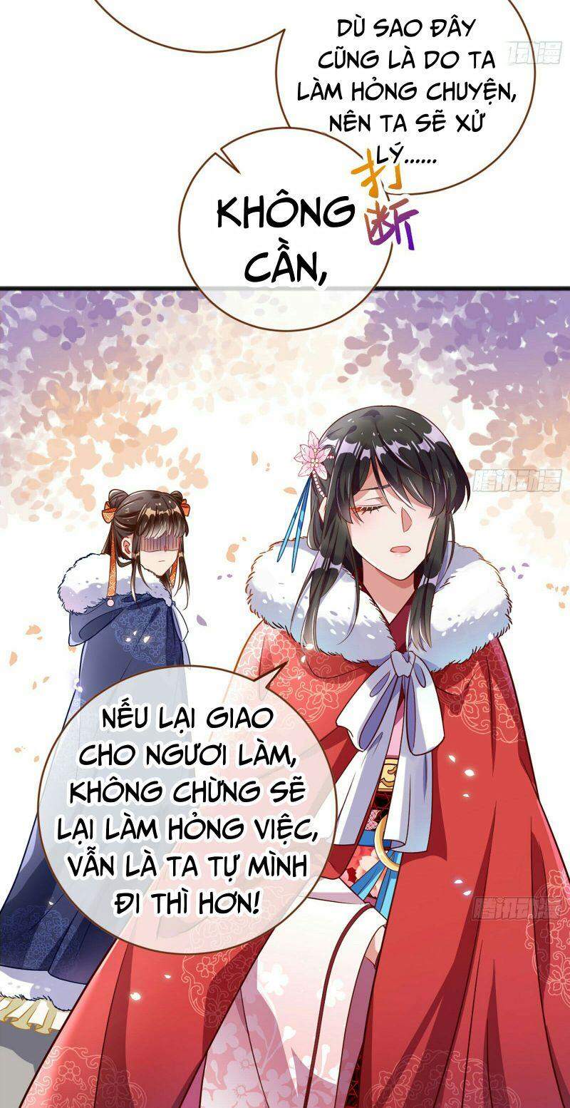 Vạn Tra Triêu Hoàng chapter 166 - Trang 40